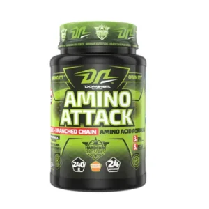 Domin8r Amino Attack