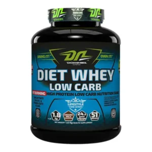 Domin8r Diet Whey
