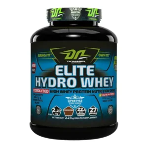 Domin8r Elite Hydro Whey