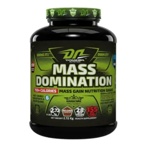 Domin8r Mass Domination