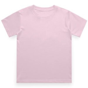 Men’s Stretch T-shirt | Round Neck | Half Sleeve | Plain-Regular Fit | Available in White, Black, Navy Blue, Red, Light Baby Pink, Lavender, Baby Blue Color