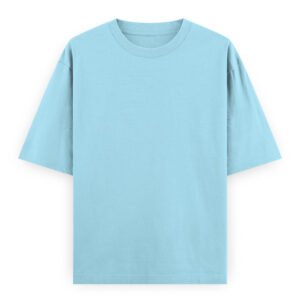 Men’s Classic Crew T-Shirt | Round Neck | Half Sleeve | Plain-Regular Fit | Available in Light Baby Pink, Lavender, Peach, Jade, Baby Blue, Golden Yellow, Mushroom Color
