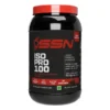SSN ISO PRO 100