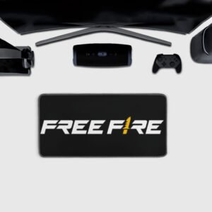 Free Fire Gaming Pad 60x30cm